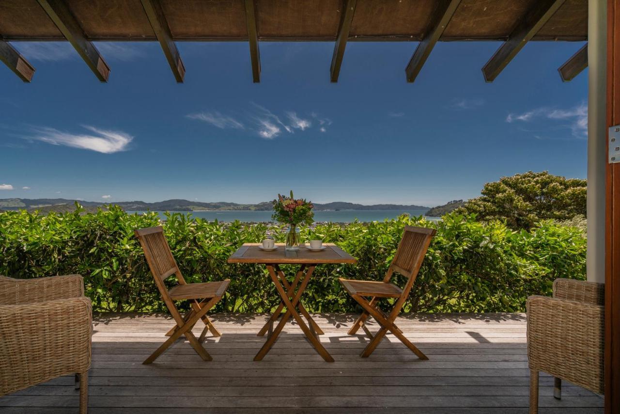 Mercury Ridge Cooks Beach Eksteriør bilde