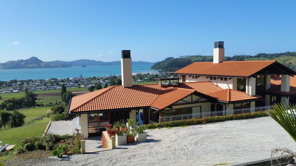 Mercury Ridge Cooks Beach Eksteriør bilde